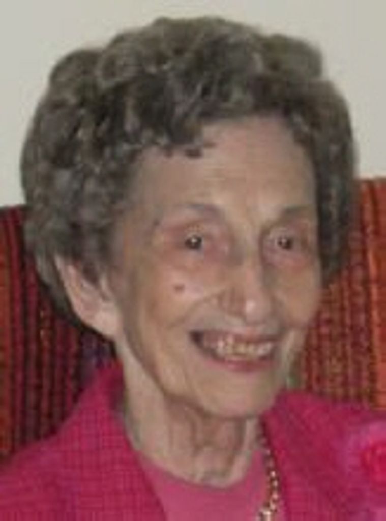 Louise Dobbs Profile Photo