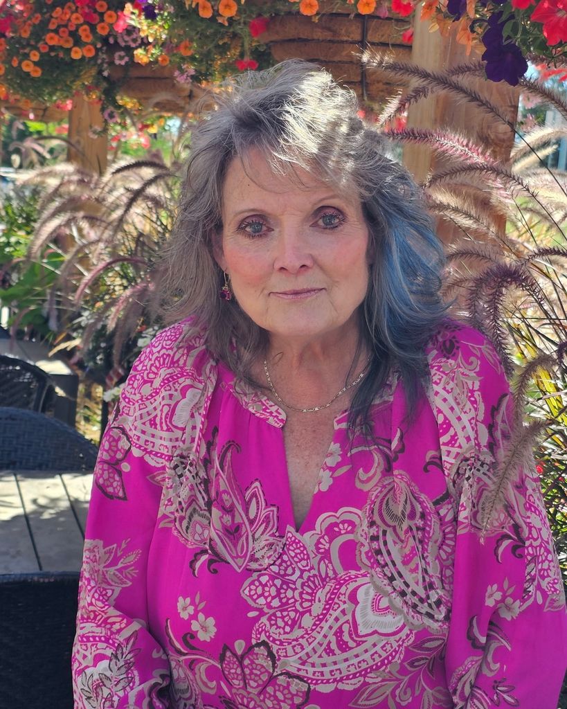 Pamela Suzanne Storey