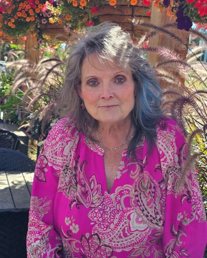 Pamela Suzanne Storey's obituary image