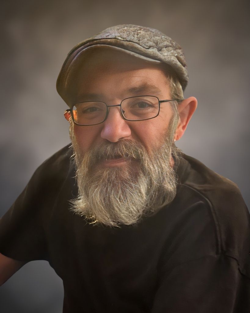 Jesse Aaron Price Profile Photo