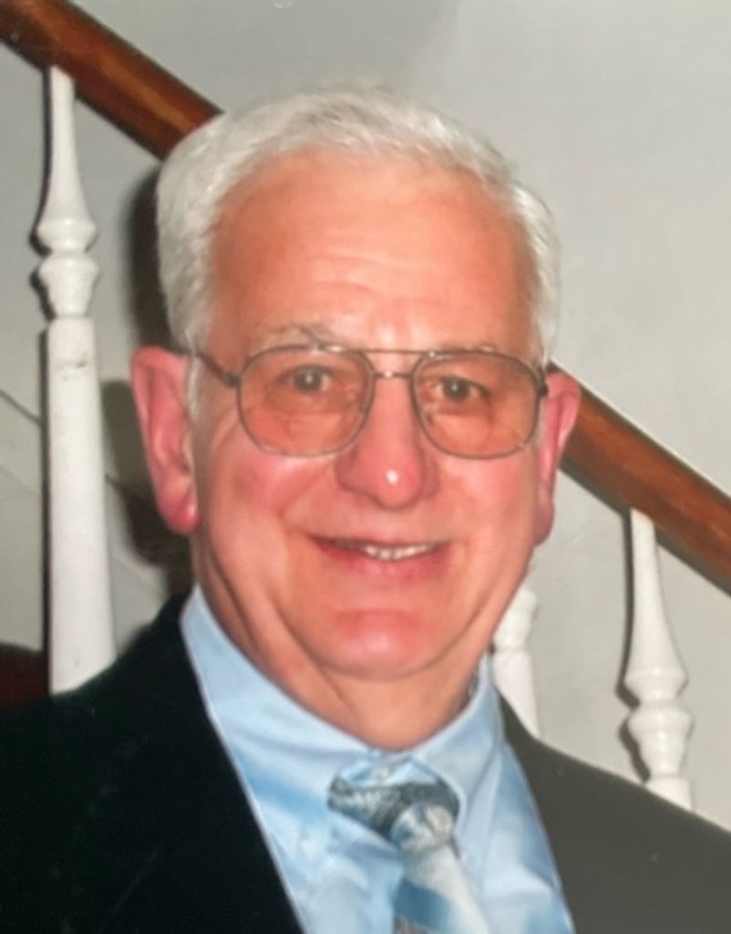 Raymond L. Flack Profile Photo