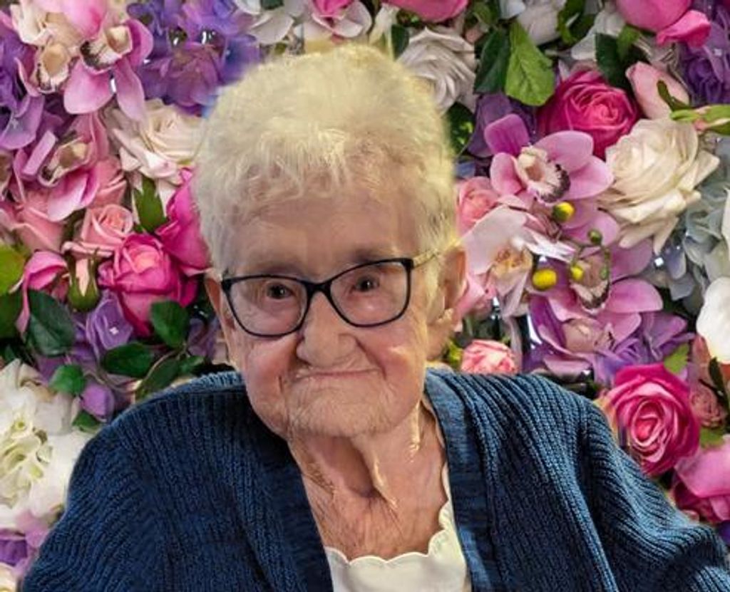 Betty Hazel Bostrom Profile Photo