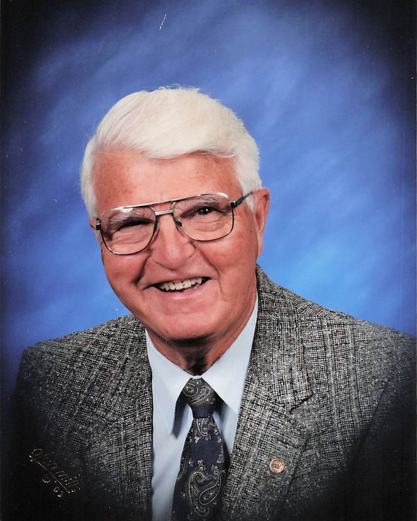 Dr. Robert F. Pint