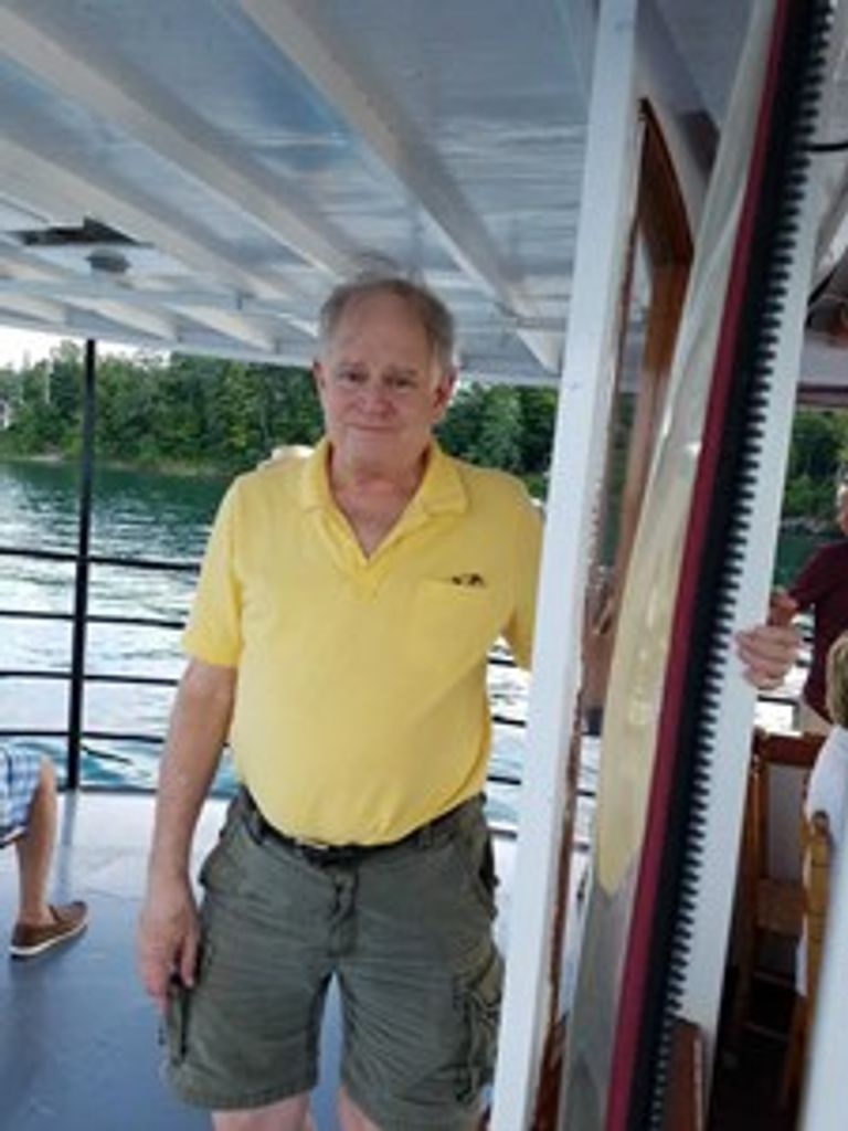Paul Goverts Iii