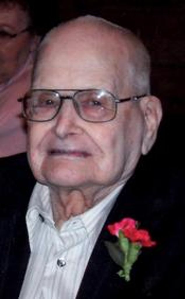 Willis Niederklein