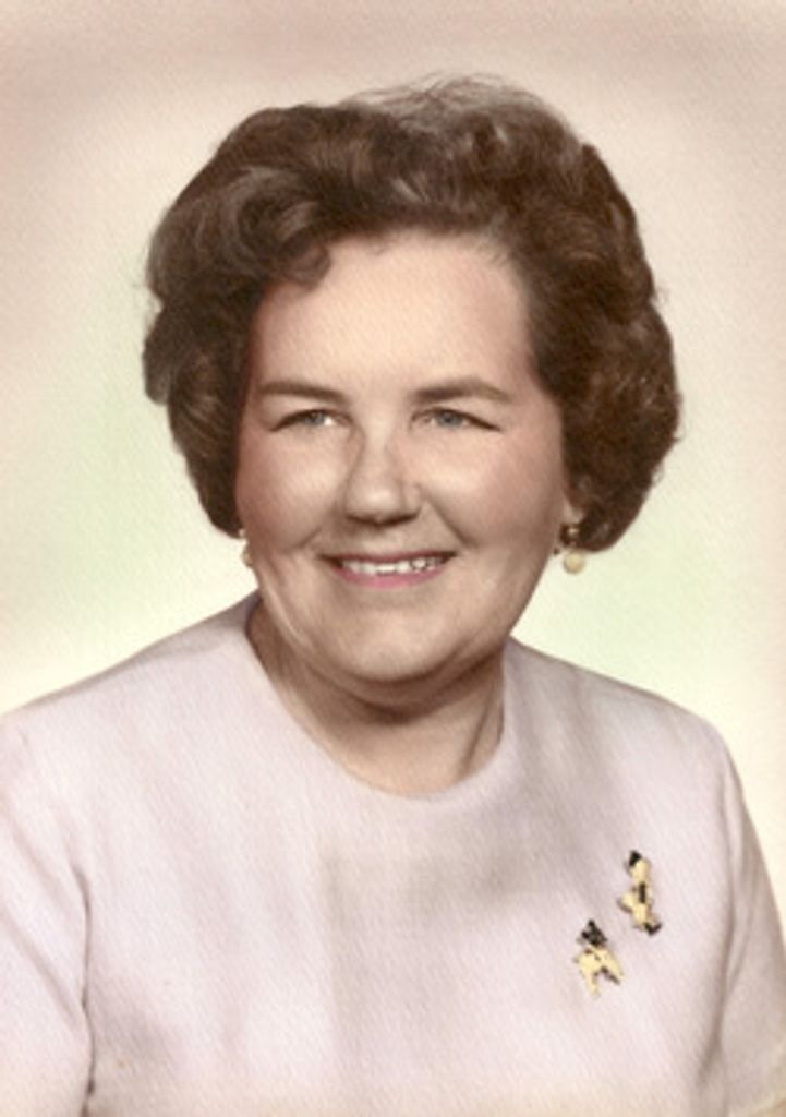 Sylvia Wimberley