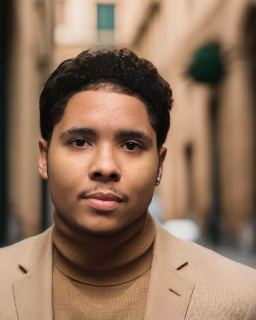 Juliano C. Roper Profile Photo