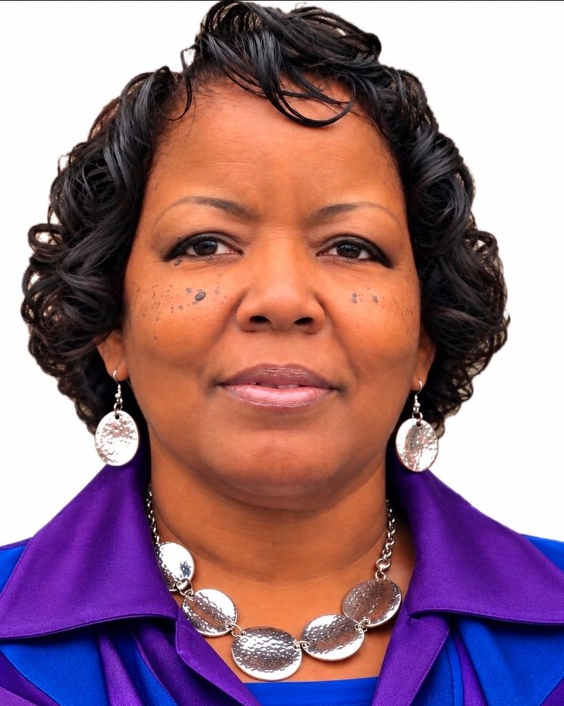 Ms. Durrene Barnes Profile Photo