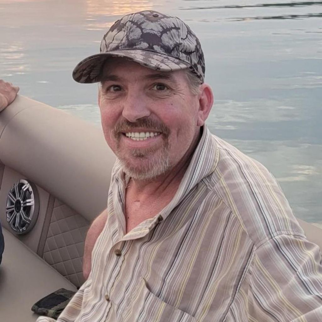 Robert James Murray Profile Photo