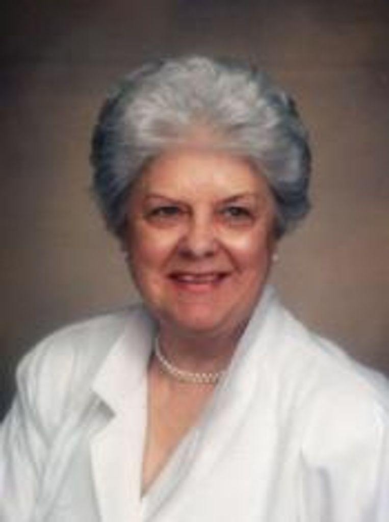 Paulene B. Montgomery