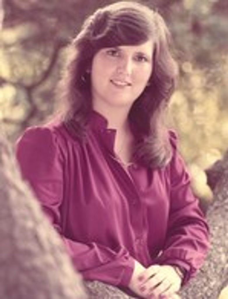 Margaret Rigsby