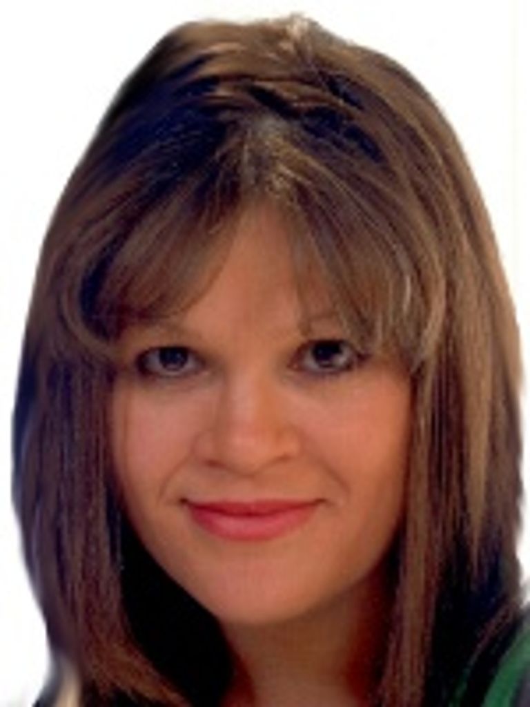 Eunice S. Buck, Nee Rodriguez Profile Photo