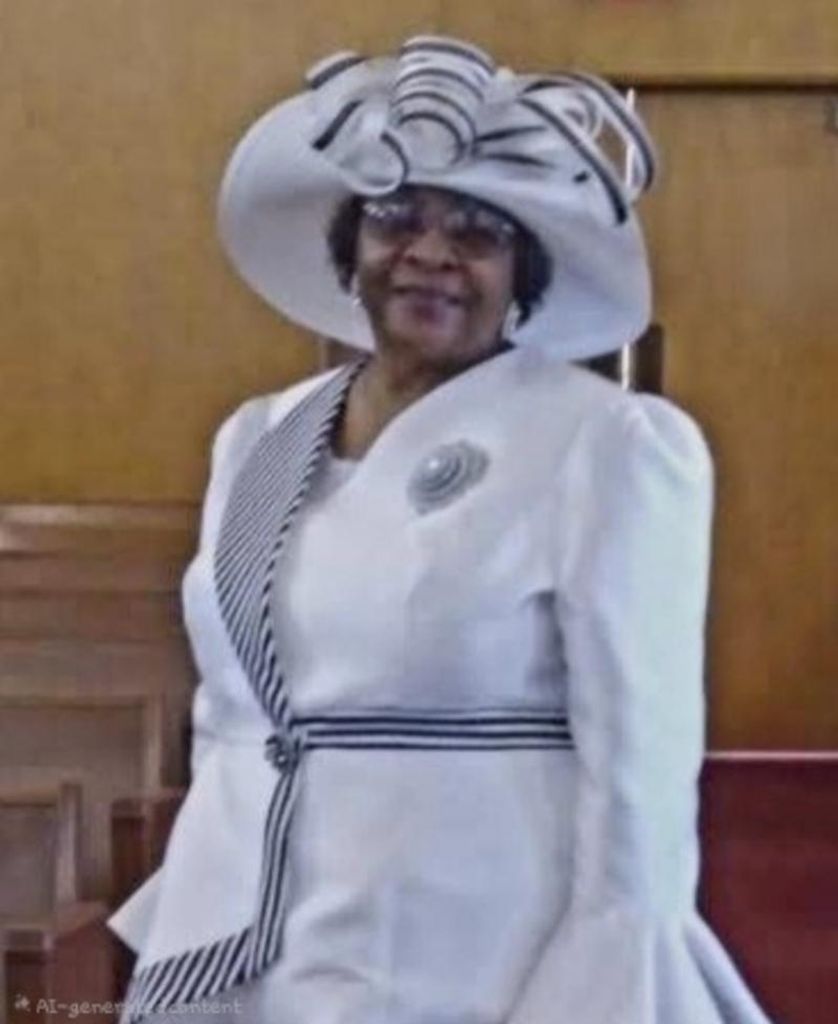 Cecilia J. Mayberry Profile Photo
