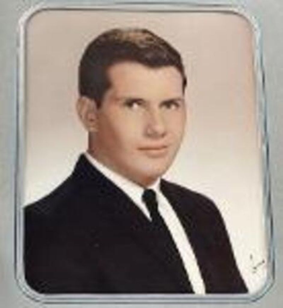John Joseph Stelmach Profile Photo