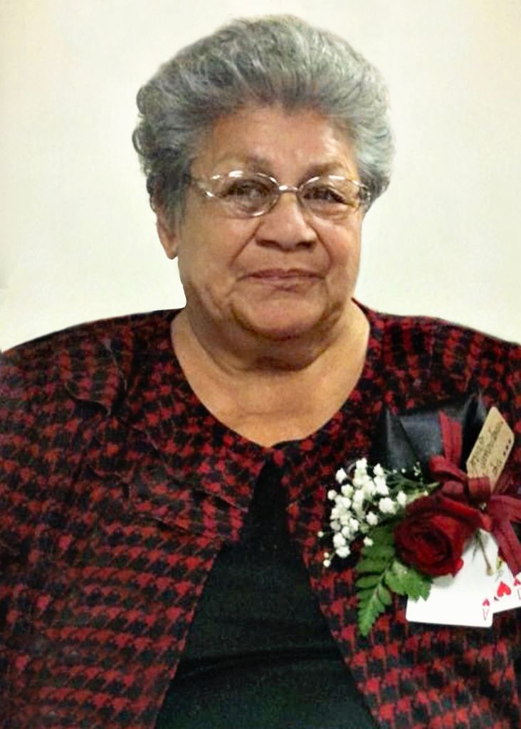 Carmen Gaytan