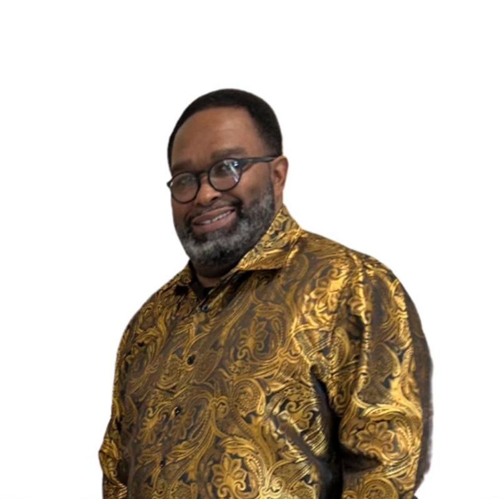 Gregory Leon Virgil, Sr. Profile Photo