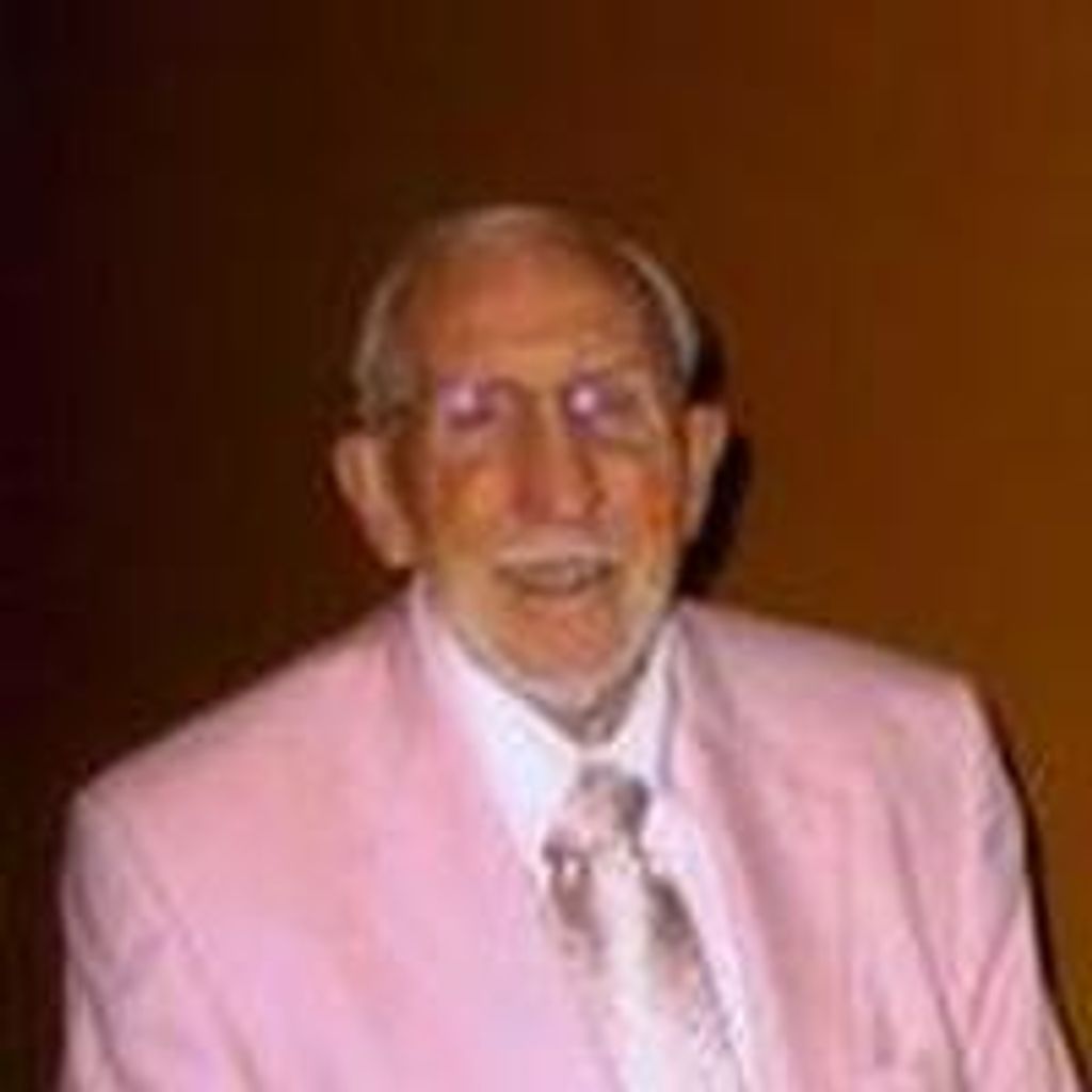 Jack D. Thompson