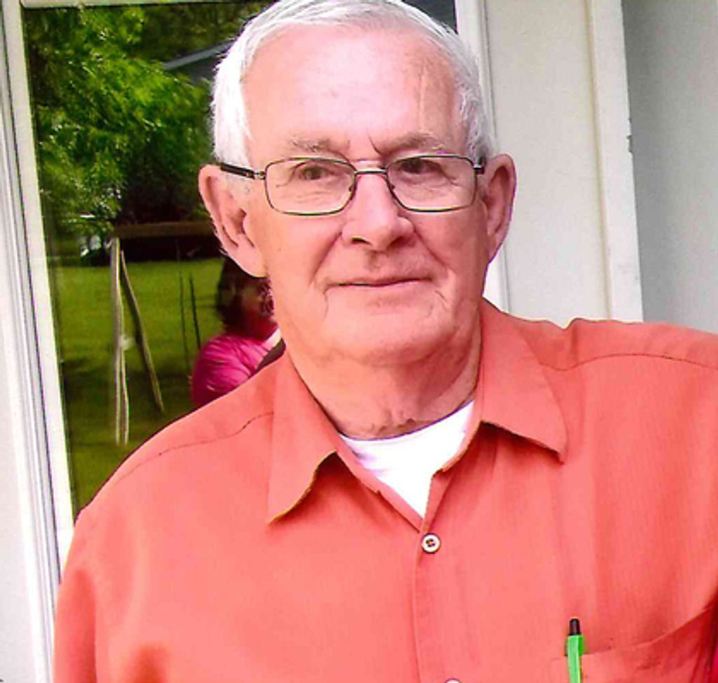 Phillip Stanley Petersen Profile Photo