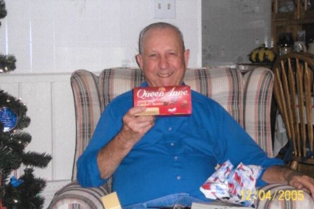 James "Choke" William Stafford Profile Photo