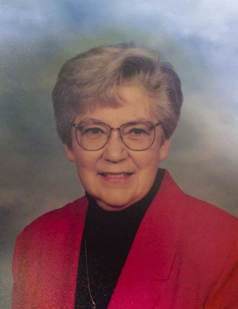 Audrey May Perkins Profile Photo