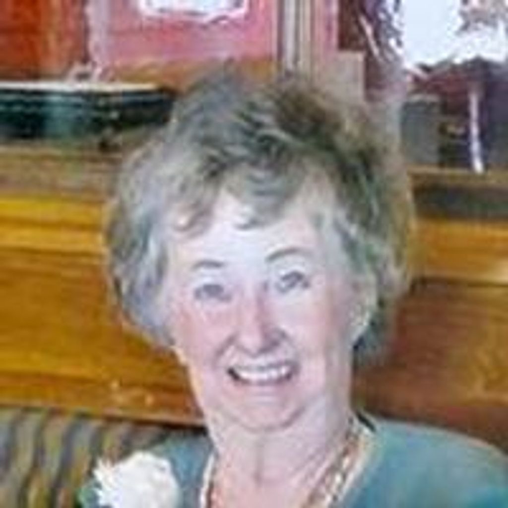 Joyce J. Grubaugh