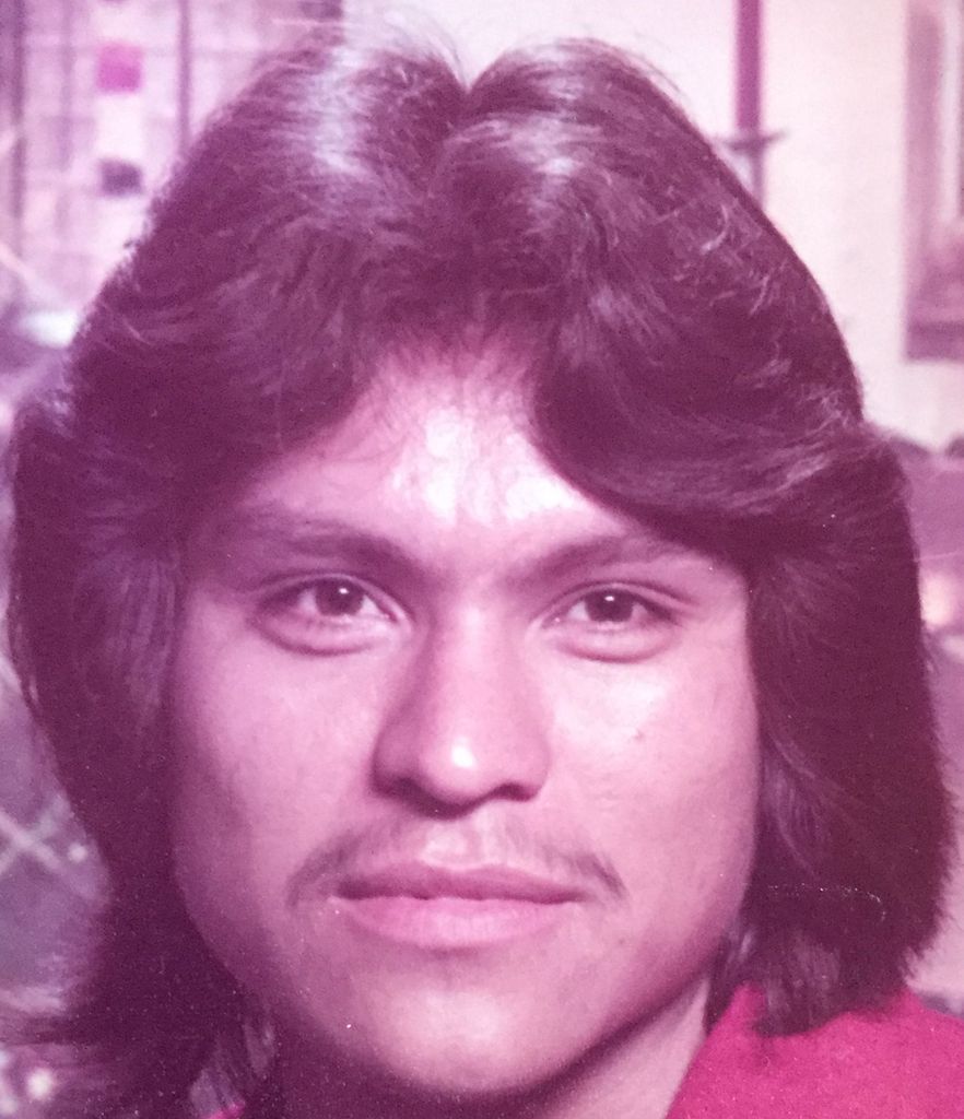 Juan Cruz