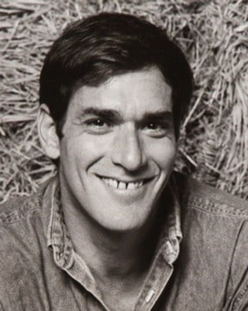 Mark Silverstein