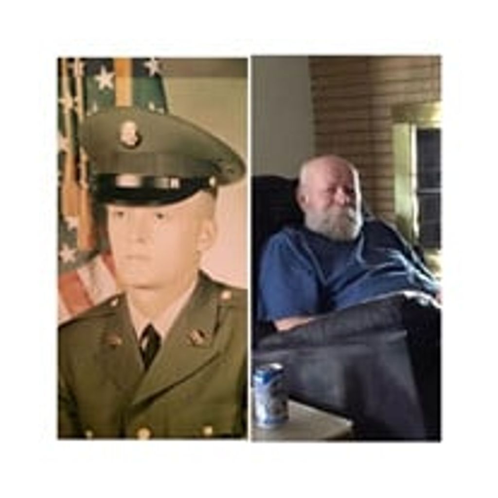 Karl Gene Thorpe