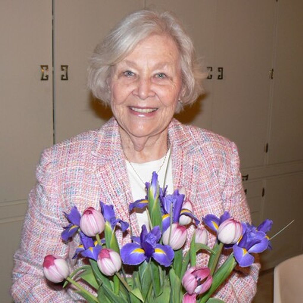 Nancy M. Mcpherson Profile Photo