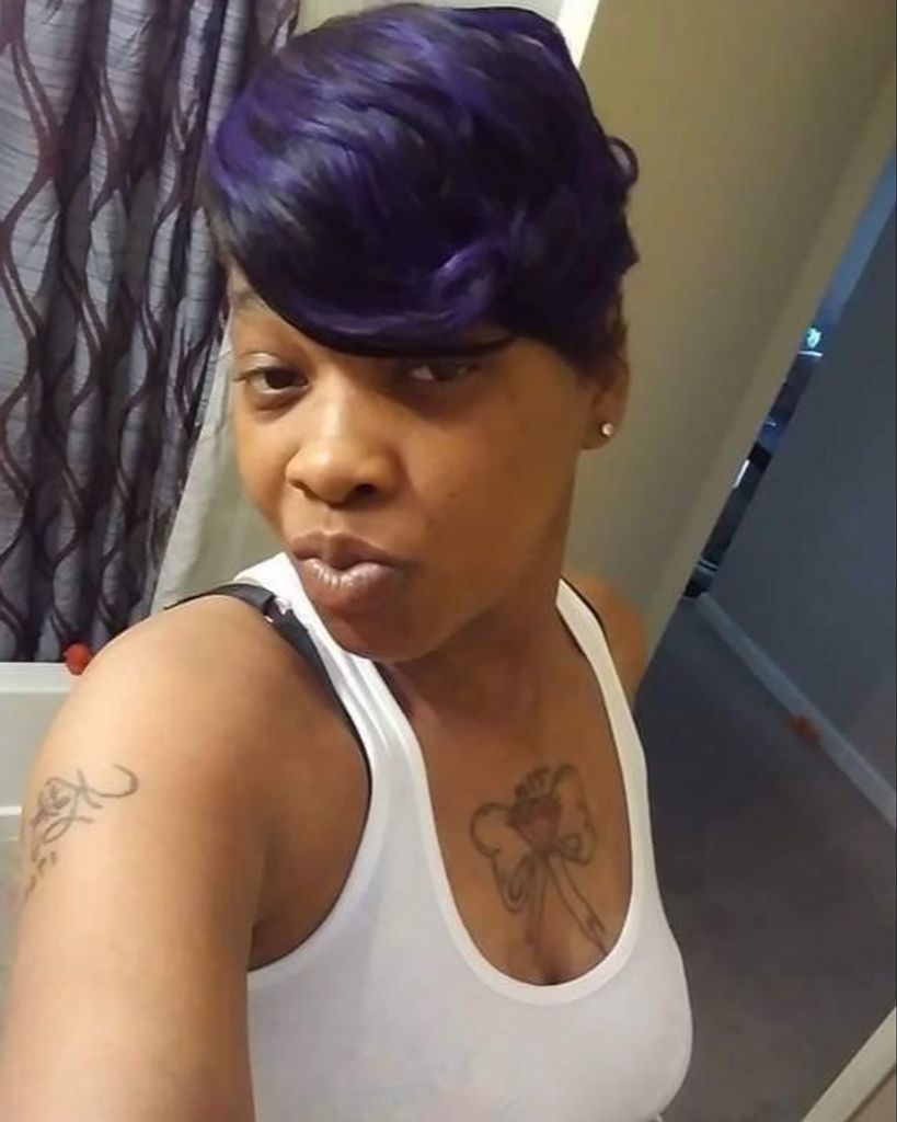 Kanisha Cantrell Peel Profile Photo
