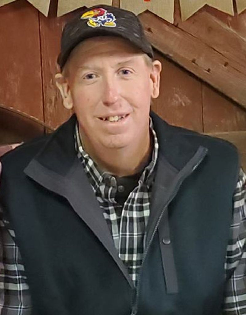 Clint Steinert Profile Photo