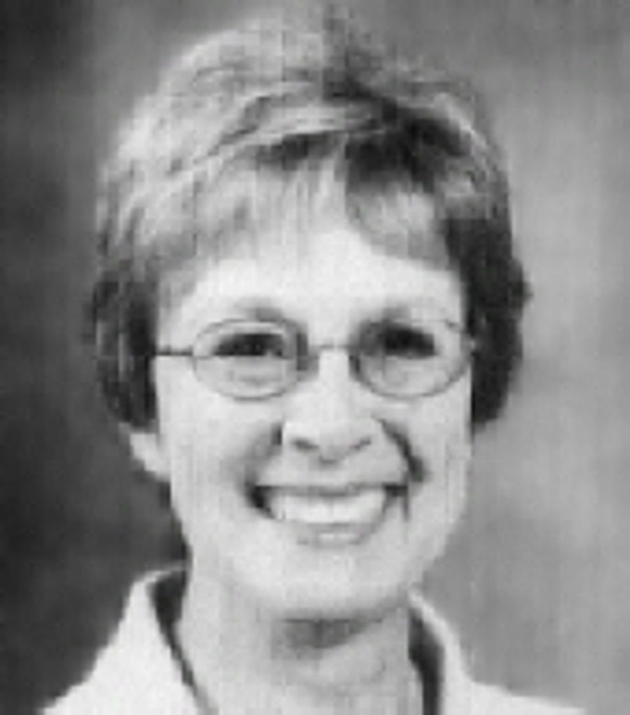 Mary Elizabeth Fallon