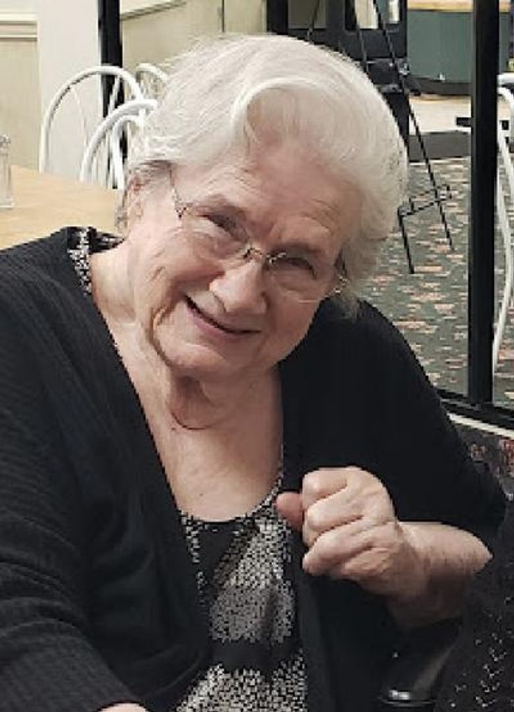 Elaine F. Hagar Profile Photo
