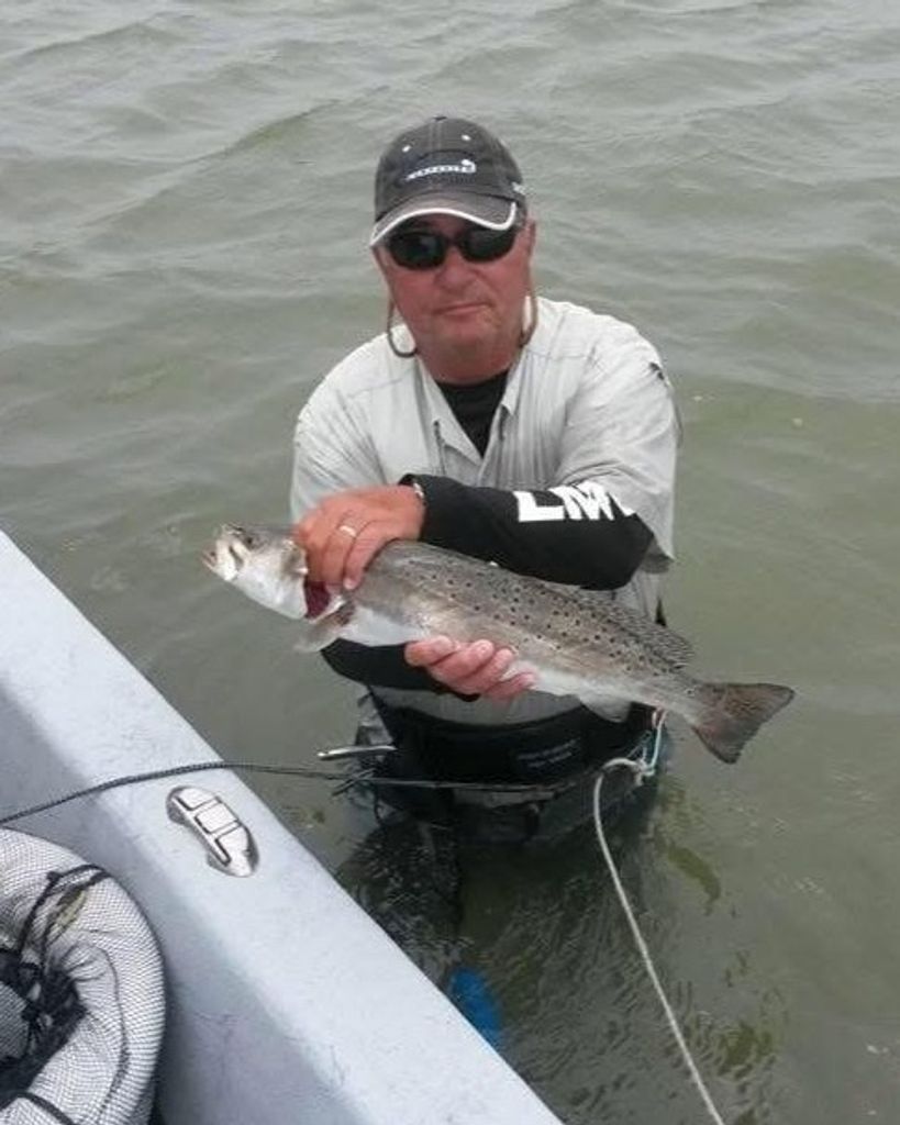 Terrance Edward Defalco Profile Photo