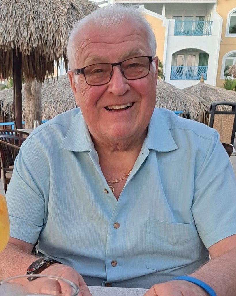 Alan Gregory Johanson