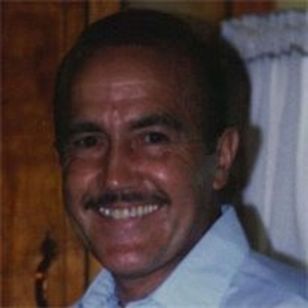 Jack Ross Johnson