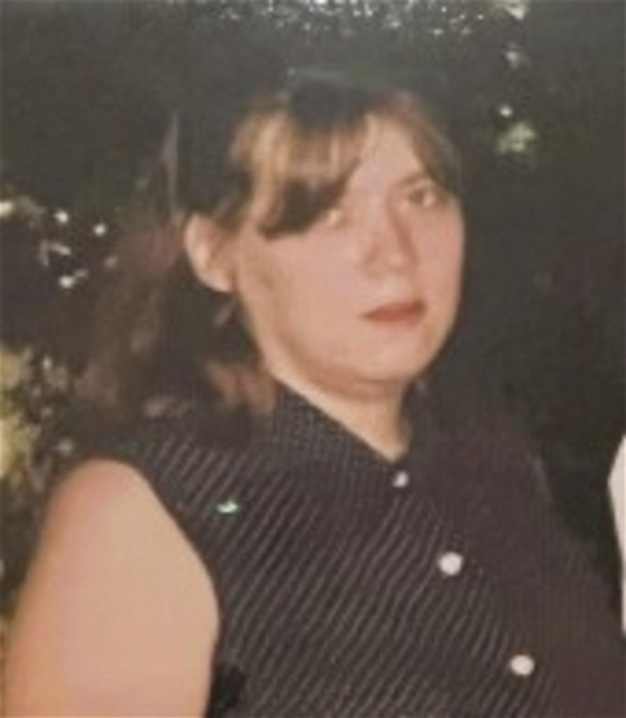 Meridith Susan Baxter Profile Photo