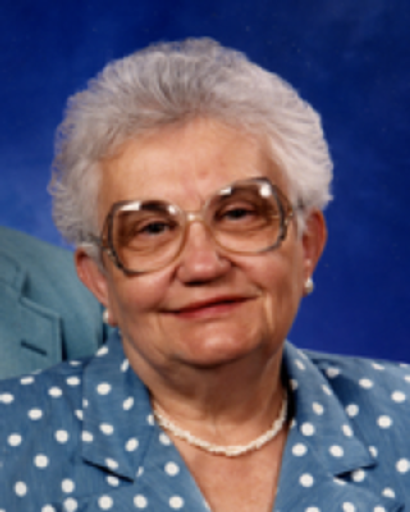 Virginia Ann Easton Profile Photo