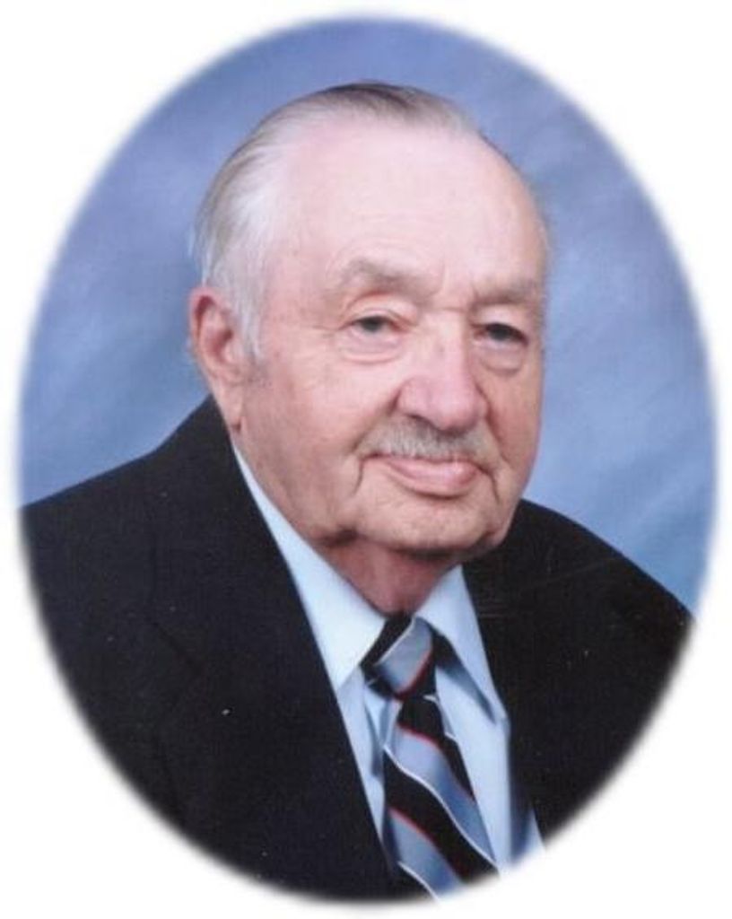 Norman Kirkman