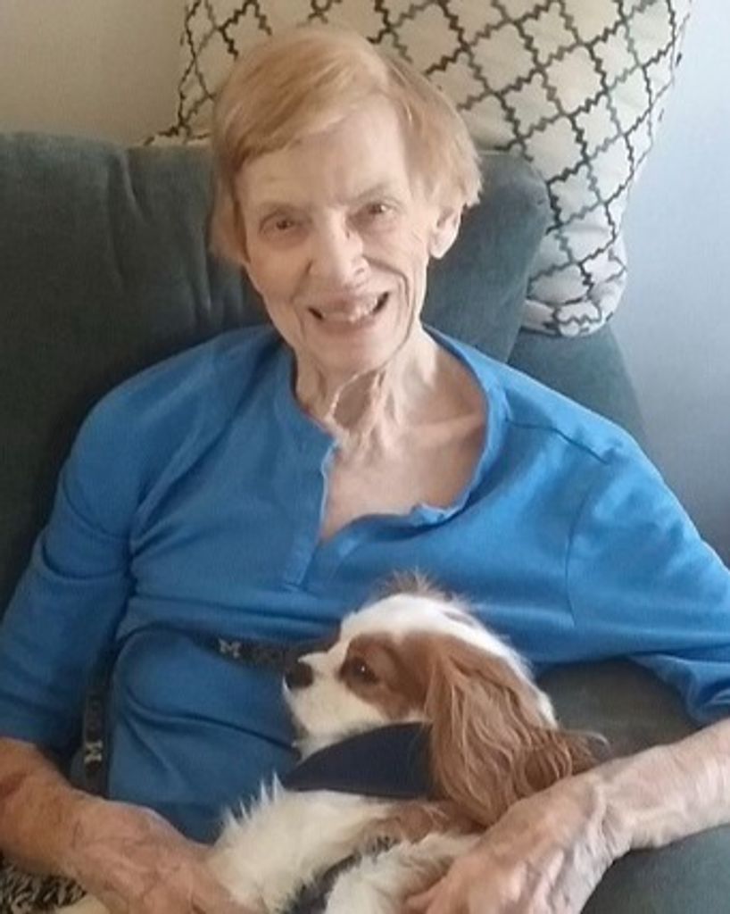 Vivian Lavon Lawson