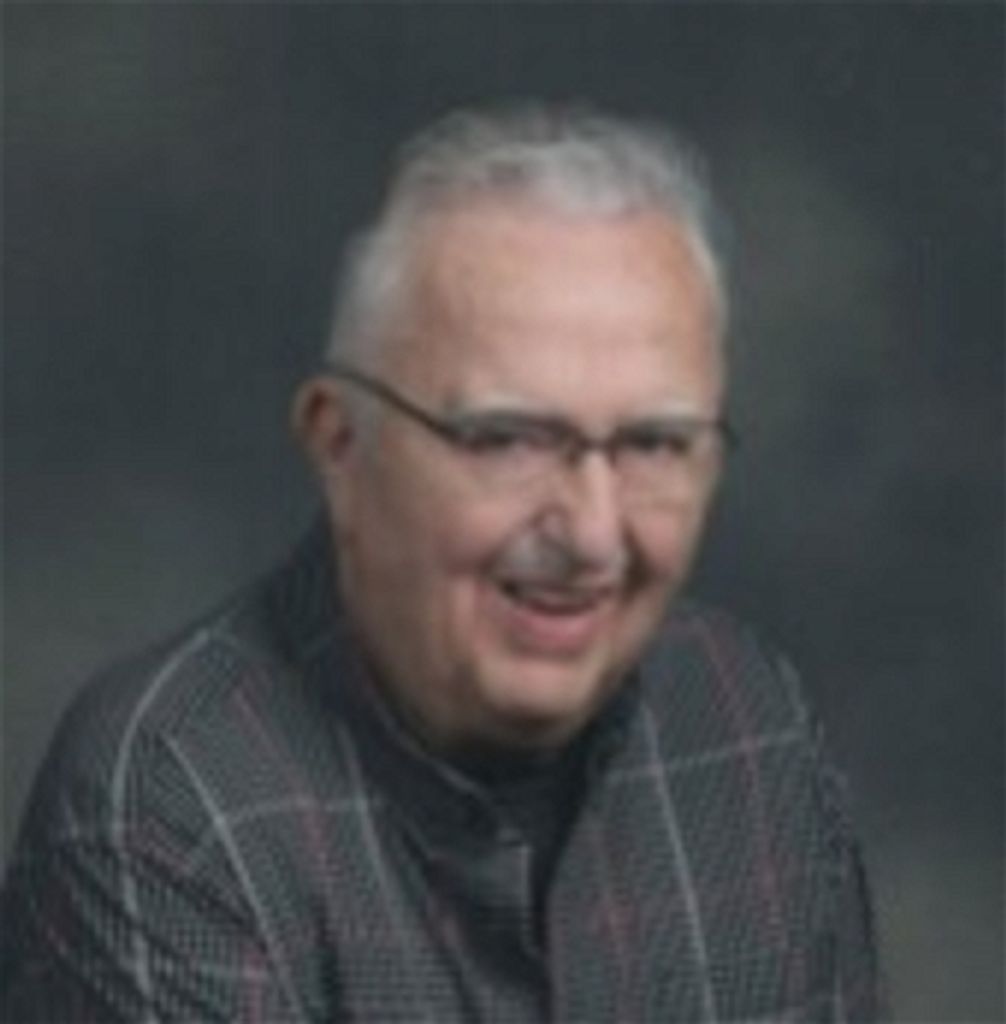 Raymond M. Martin Profile Photo