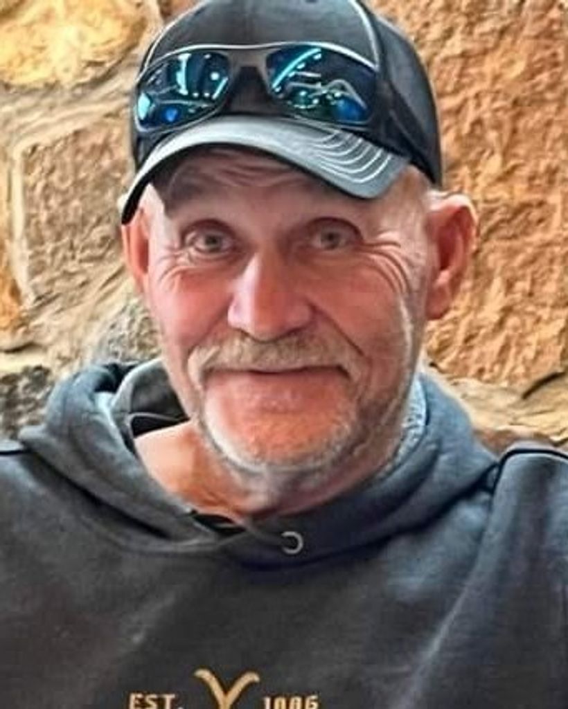 Richard Christiansen