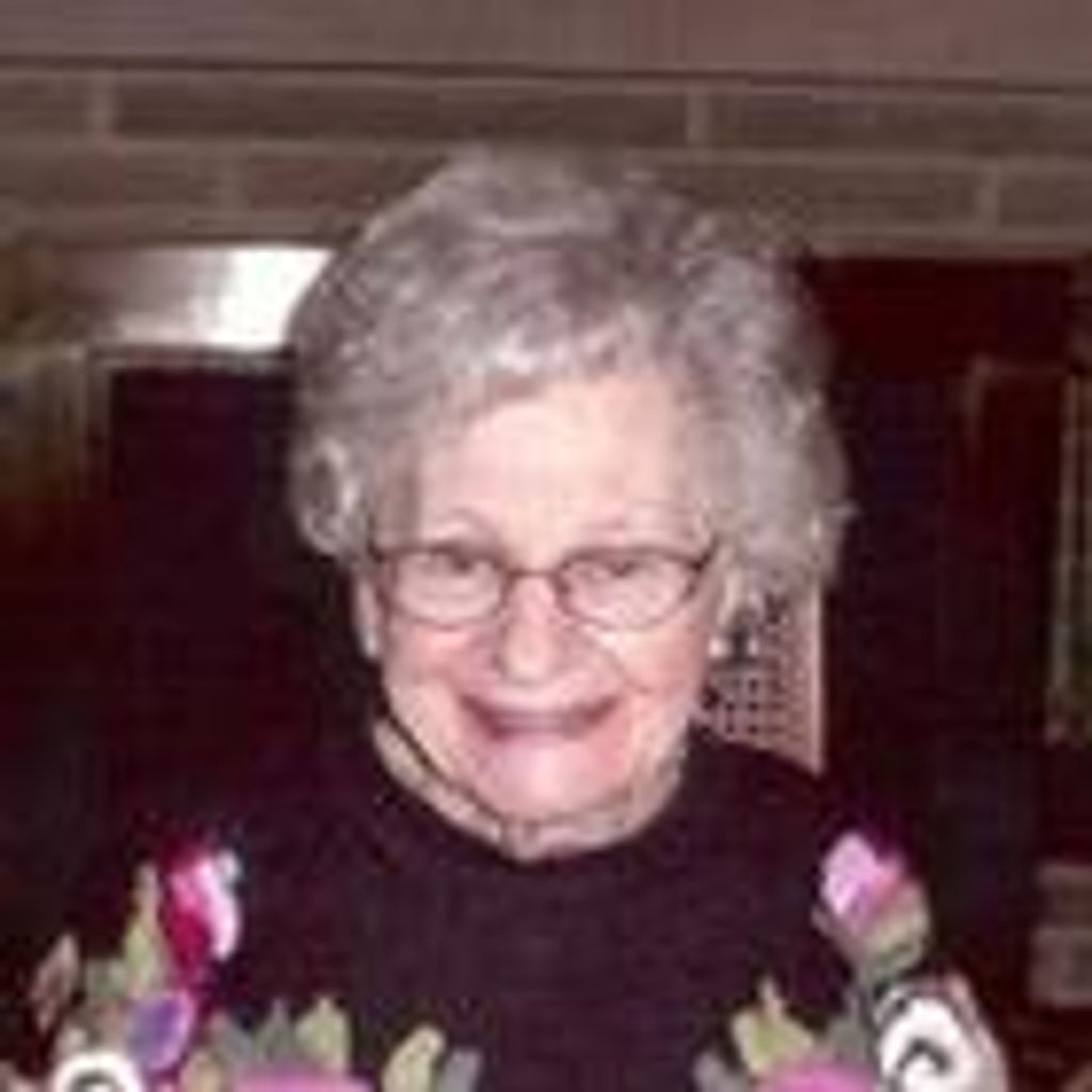 Mary Lou Krause