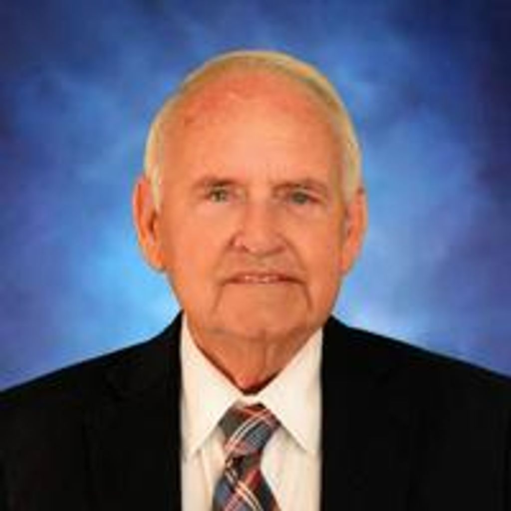 Harold Ronald Wyatt