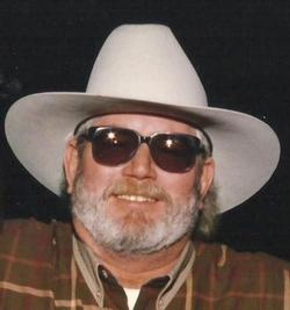 William Irwin Chamberlin