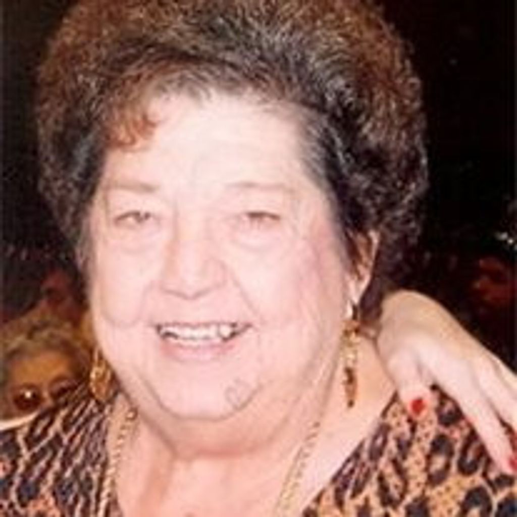 Iola "Dee Dee" Chauvin