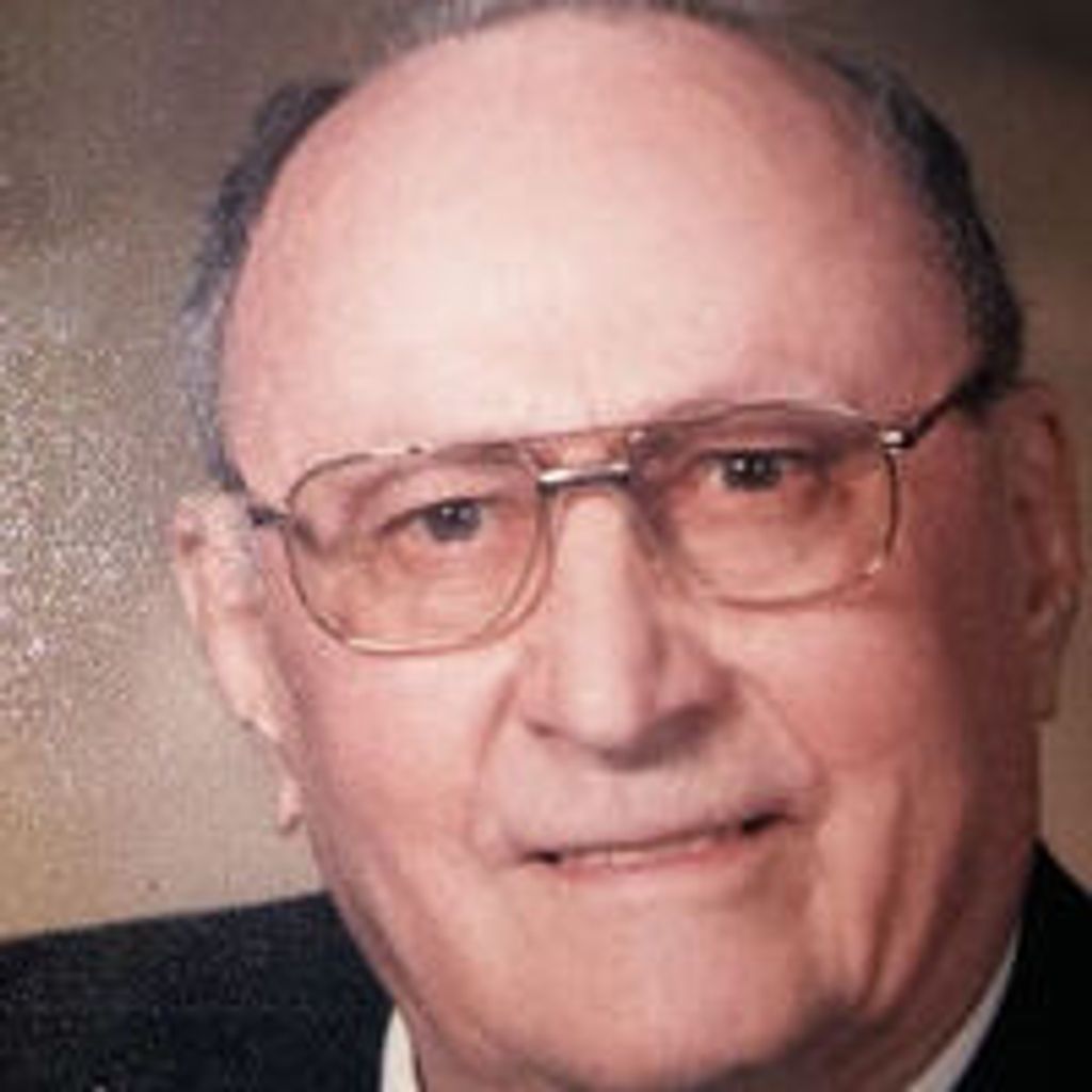 Vernon F. Meyerott