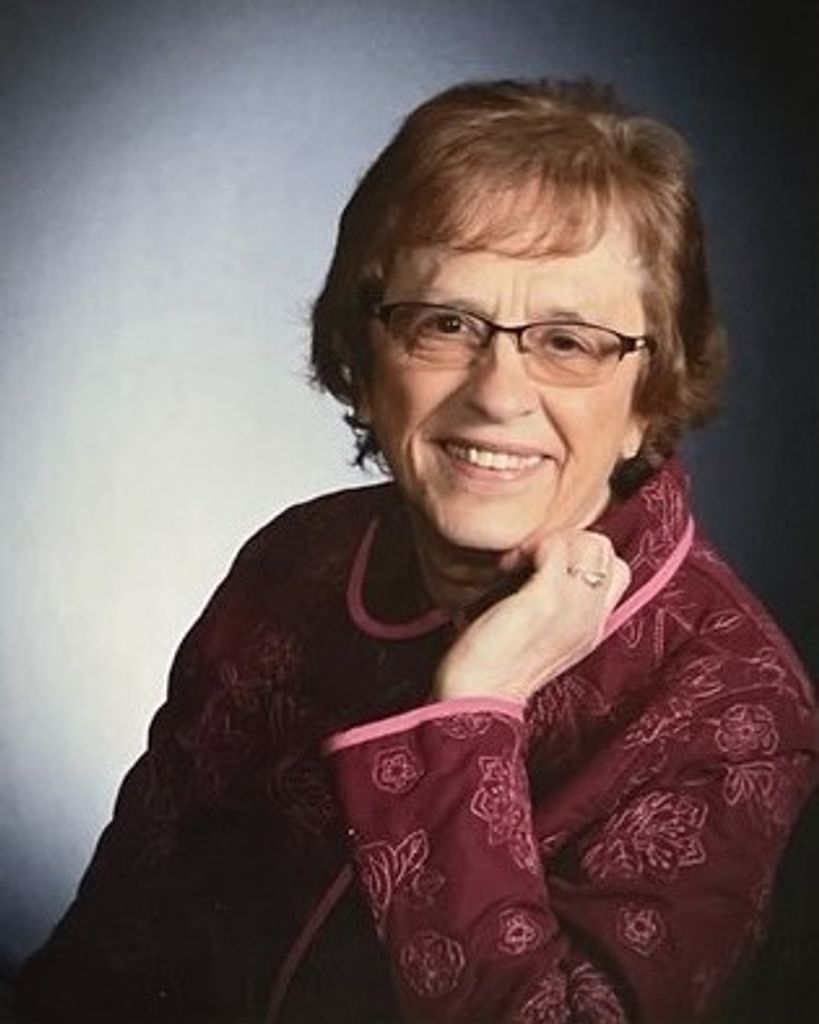 Rachel L. Rabe Profile Photo