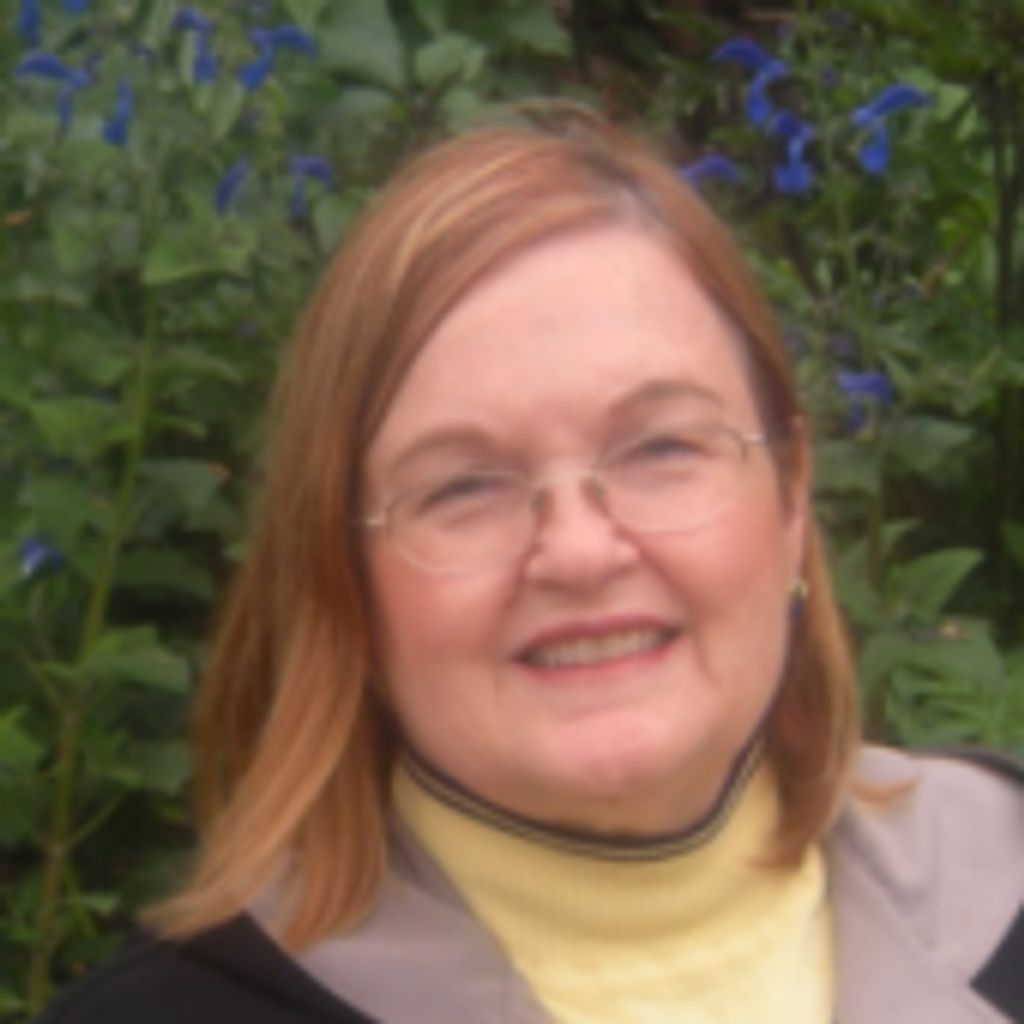Jerry Louise Shriver