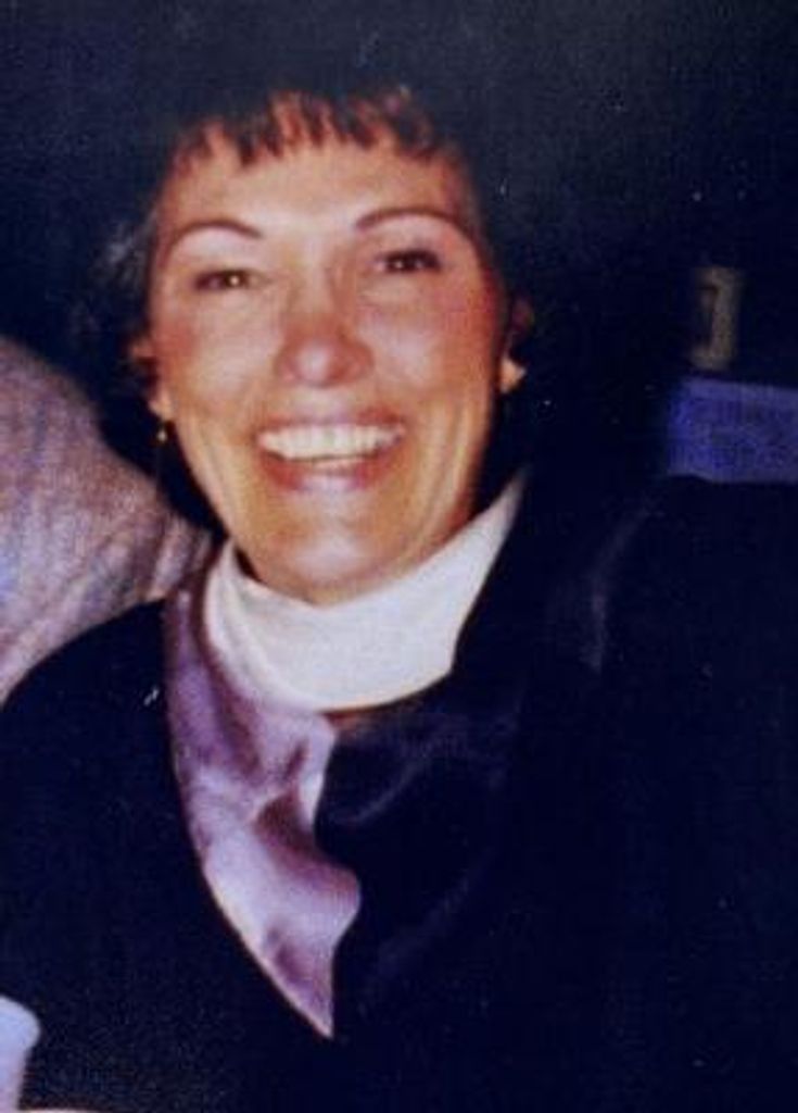 R. Maxene Fix Profile Photo